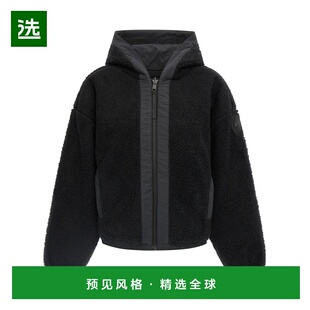 香港直邮Canada Goose 'Alberni'双面飞行员夹克 7068W