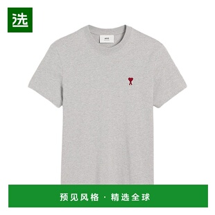 T恤短袖 1h可退 上装 女士 欧洲直邮amiparis