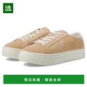 美国直邮 休闲鞋 Soludos 厚底运动鞋 1h可退 时尚 Ibiza 女鞋