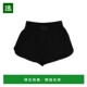 松紧腰短裤 1h可退 P02H 海尔姆特·朗 女士 香港直邮Helmut Lang