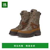 美国直邮 靴 Pajar Verana 1h可退 女士时装 CANADA Low 防水保