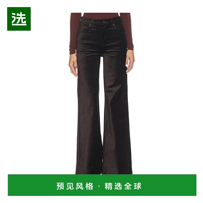 1h可退 香港直邮Citizens Of Humanity 女士 Kimberly 70's 喇叭