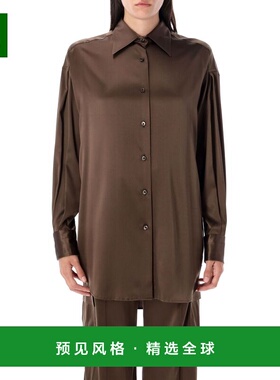 1h可退 香港直邮TOM FORD 女士衬衫 CA3211FAX881KB650 AW2025 巧