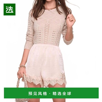 1h可退 【美国直邮】heartloom 女士 休闲裤