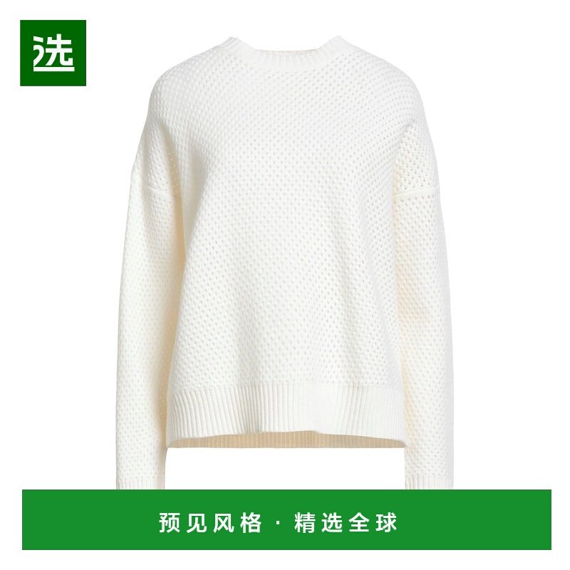 1h可退 香港直邮Fabiana Filippi 女士 毛衣 beige米色 舒适时尚,女装/女士精品,毛针织衫,淘宝优惠券,粉丝福利购,淘宝优惠卷