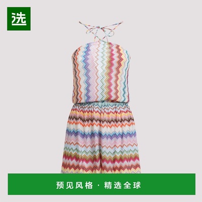 香港直邮MISSONI 女士连衣裙 MC26SG02BR014FSM9WV SS2026