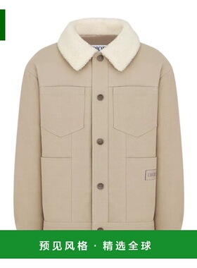 香港直邮Dior 长袖夹克 6SBM21PEAC