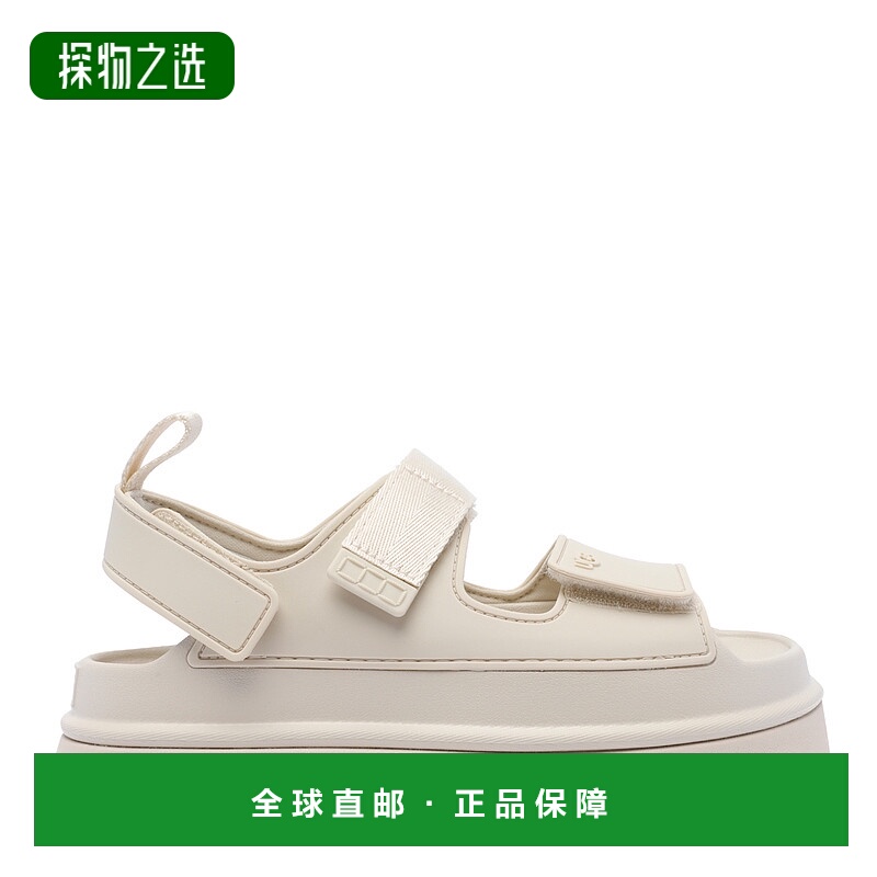1h可退 欧洲直邮ugg 女士 凉鞋厚底
