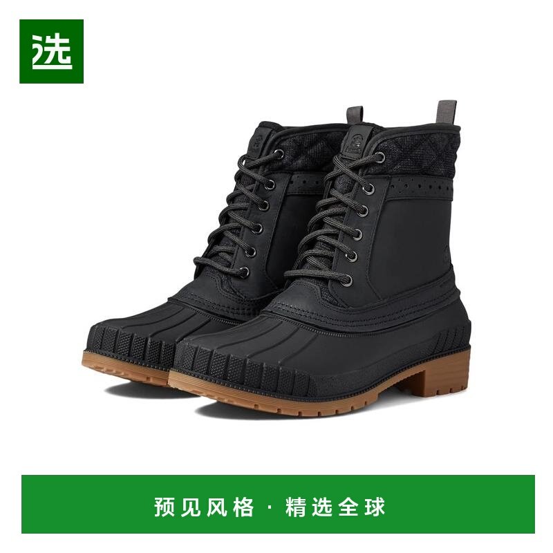 1h可退 【美国直邮】Kamik Sienna Mid L 女靴 时尚高筒靴 防水真,女鞋,时装靴,淘宝优惠券,粉丝福利购,淘宝优惠卷