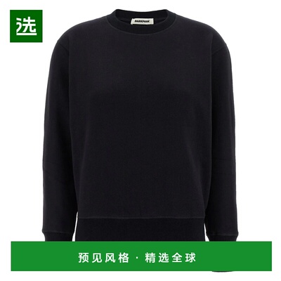 香港直邮DARKPARK 女士卫衣 WJE13FAC1040051 AW2025 蓝色 Youll