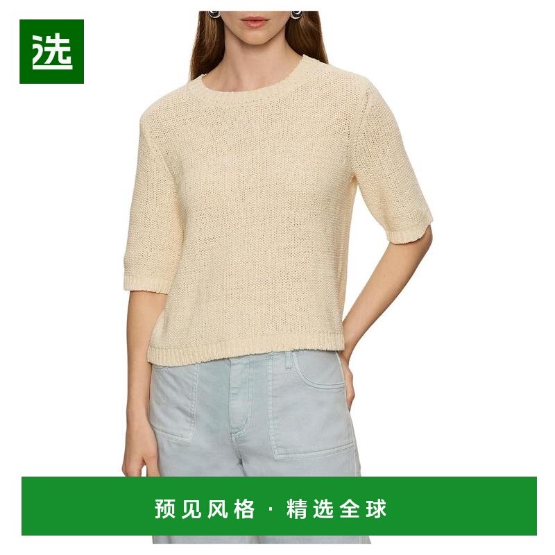 1h可退 【美国直邮】sanctuary 女士 毛衣,女装/女士精品,毛衣,淘宝优惠券,粉丝福利购,淘宝优惠卷