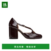 Margiela Tabi 高跟鞋 香港直邮Maison 单鞋 S58WL0284P8194