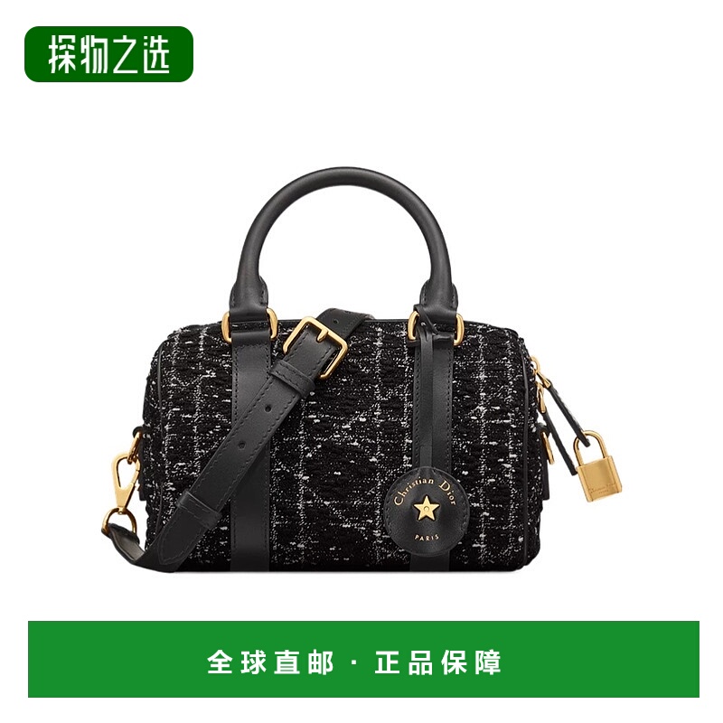 香港直邮Dior Dior Groove 20单肩包 M1364UDFG