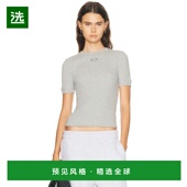 香港直邮Entire Studios 女士 1h可退 休闲T恤 ESSS26TT01876