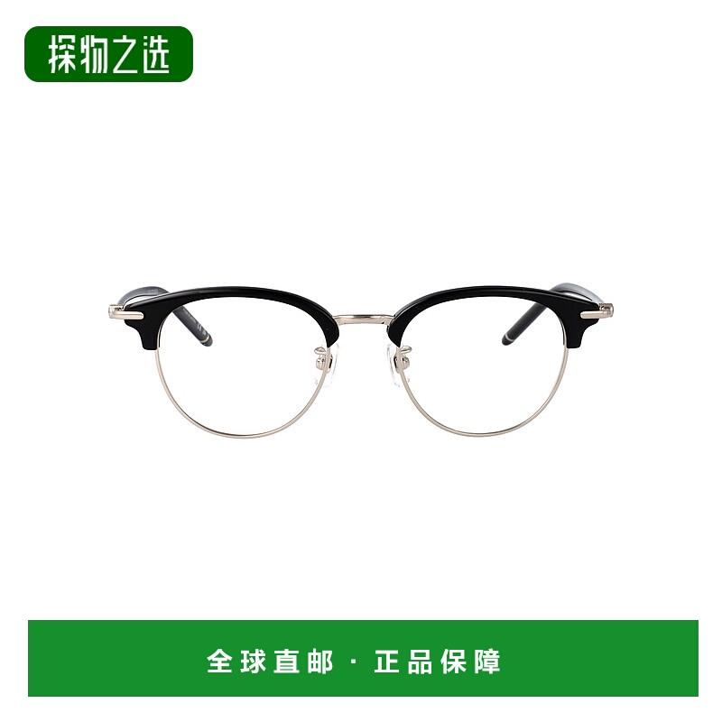 1h可退 欧洲直邮montblanc 男士 护目镜