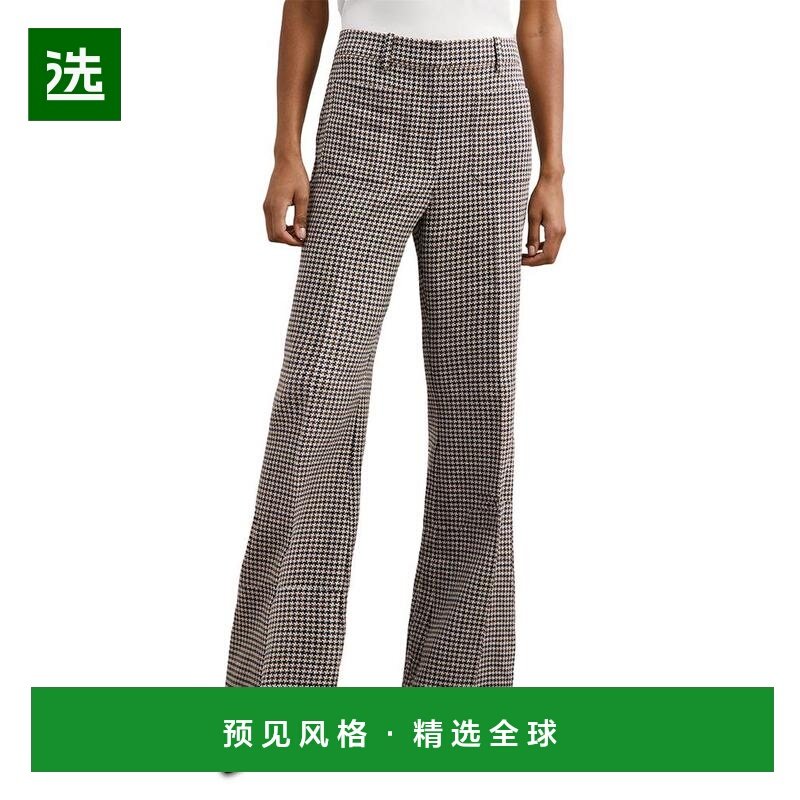 1h可退 【美国直邮】reiss 女士 休闲裤,女装/女士精品,休闲裤,淘宝优惠券,粉丝福利购,淘宝优惠卷