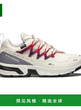 欧洲直邮Salomon萨洛蒙 ACS+ CLIMASALOMON™ WATERPROOF系列/