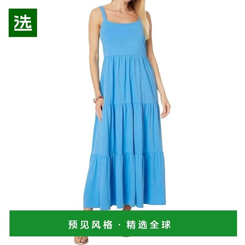 1h可退 【美国直邮】lilly pulitzer 女士 连衣裙,女装/女士精品,连衣裙,淘宝优惠券,粉丝福利购,淘宝优惠卷