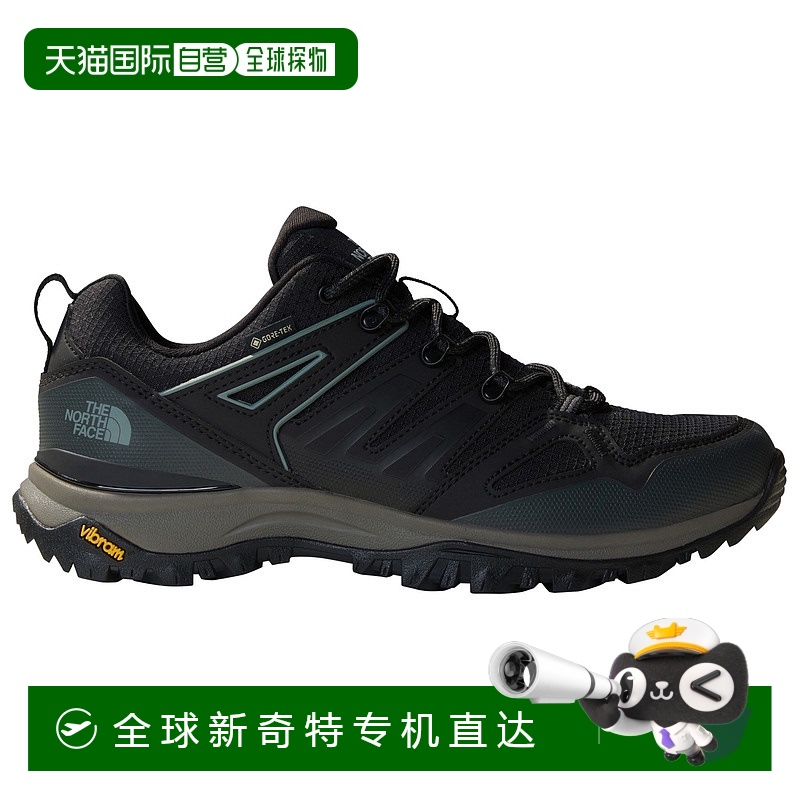 1h可退 欧洲直邮the north face 男士 跑鞋
