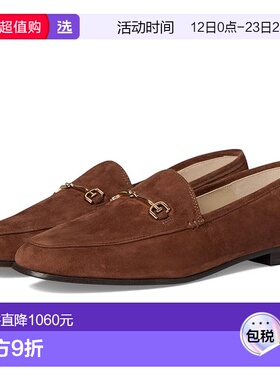 1h可退 香港直邮SAM EDELMAN 山姆爱德曼 女士 Loraine 乐福鞋