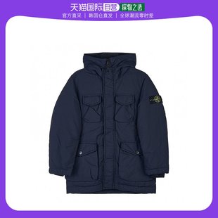 羽绒服 通用 韩国直邮stone island