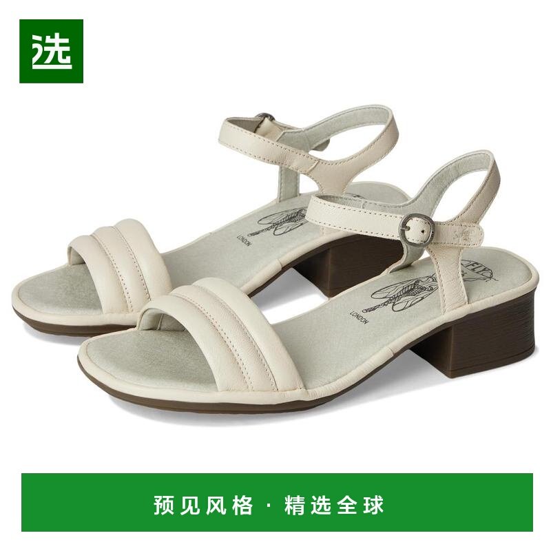 1h可退 【美国直邮】fly london 女士 时尚休闲鞋,女鞋,浅口单鞋,淘宝优惠券,粉丝福利购,淘宝优惠卷