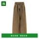 LWYB003E25DEN0022100 香港直邮ALANUI 女士休闲裤 AW2025