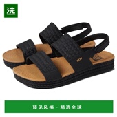 美国直邮 舒适 Reef女士时装 1h可退 凉鞋 防水时尚 百搭透气 潮