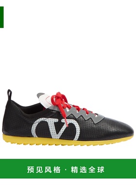 香港直邮Valentino CHROMATHON 低帮休闲鞋 YS0J55XBM男鞋板鞋