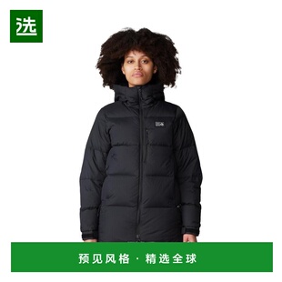 1h可退 【美国直邮】mountain hardwear 女士 羽绒服高端流行 休