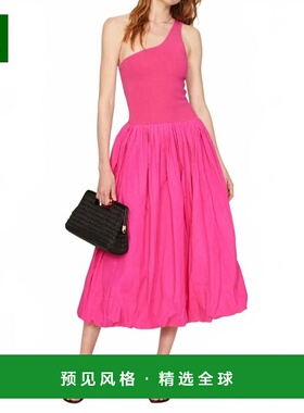 1h可退 【美国直邮】derek lam 女士 连衣裙