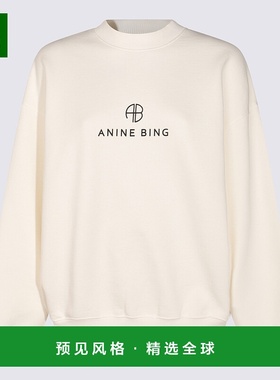 1h可退 欧洲直邮anine bing 女士 针织衫长袖卫衣