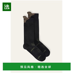 25秋冬 PIANA FAN8868_8000 男士 Badi 1h可退 袜子 欧洲直邮LORO