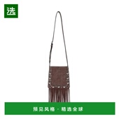 香港直邮VALENTINO AW2025 8W2B0R34JET0TO GARAVANI 女士单肩包