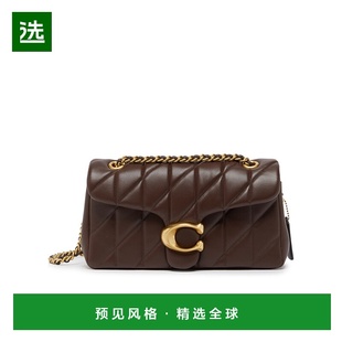 单肩包 COA2UAFR蔻驰 Tabby 香港直邮Coach