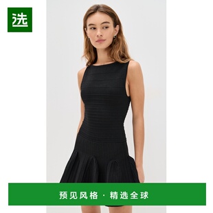 1h可退 香港直邮retrofete 女士 Audrina 针织连衣裙  舒适时尚