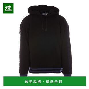 香港直邮Versace Jeans Couture 男士卫衣 73GAI317F0002899