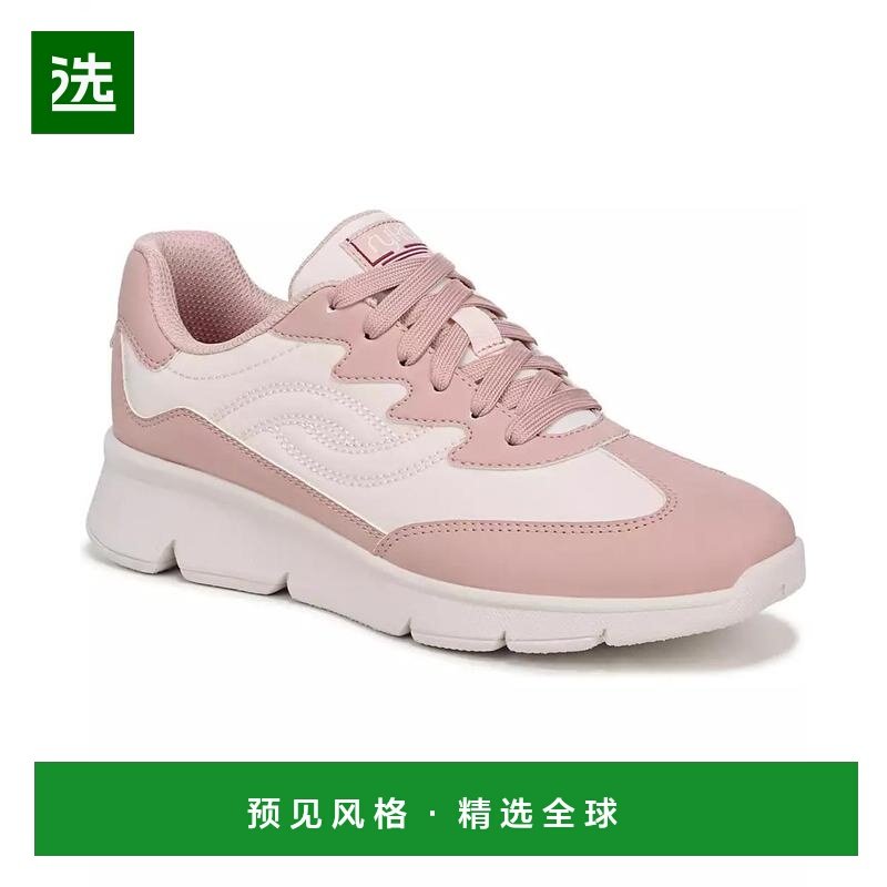 1h可退 【美国直邮】ryka 女士 时尚休闲鞋,女鞋,时尚休闲鞋,淘宝优惠券,粉丝福利购,淘宝优惠卷