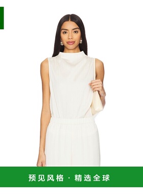 1h可退 香港直邮rag bone 瑞格布恩 女士 Julie 上衣 WAW24HA035S