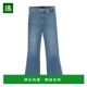 FOR ALL MANKIND 香港直邮7 女士牛仔裤 7U31TC121ZTMIDBLUE