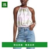 美国直邮 melillo atm 1h可退 anthony thomas 女士 背心吊带