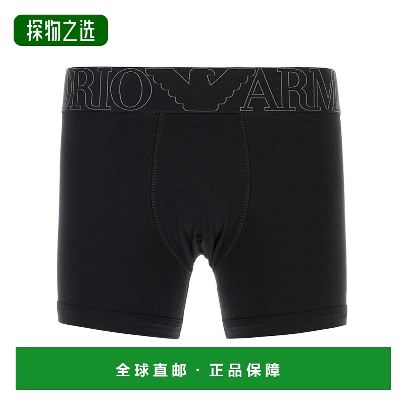 香港直邮Emporio Armani 松紧腰内裤 EM000246AF14978