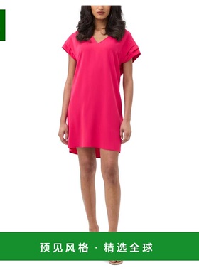 1h可退 【美国直邮】trina turk 女士 连衣裙