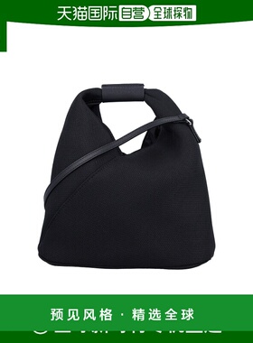 1h可退 欧洲直邮MM6 MAISON MARGIELA 女士斜挎包SB6WD0026P6414T