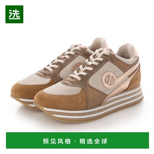 【日本直邮】NO NAME　女士　运动鞋