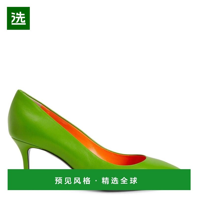 1h可退 【美国直邮】giuseppe zanotti 女士 时尚休闲鞋,女鞋,浅口单鞋,淘宝优惠券,粉丝福利购,淘宝优惠卷