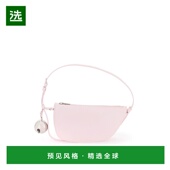 BURBERRY 女士斜挎包 8081655A3238单肩包