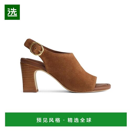 1h可退 【美国直邮】rag＆bone 女士 凉鞋拖鞋高跟鞋单鞋