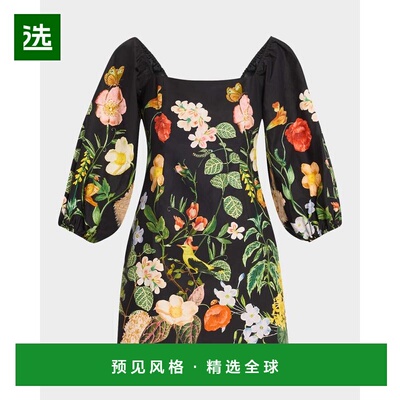 1h可退 【美国直邮】cara cara 女士 连衣裙