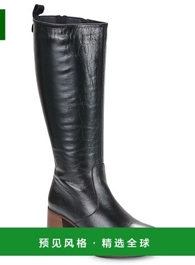 欧洲直邮Dorking CRISTEL 女鞋 长筒靴 D9339-ALIAS-NEGRO